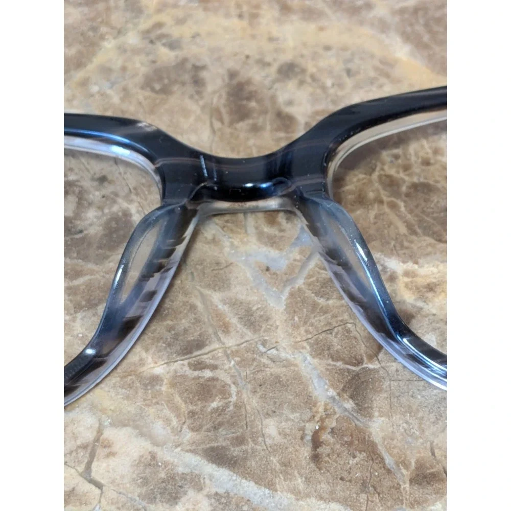 Warby Parker seraphin paxton